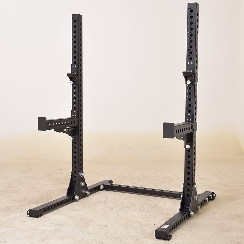 Master MONSTER SQUAT RACK