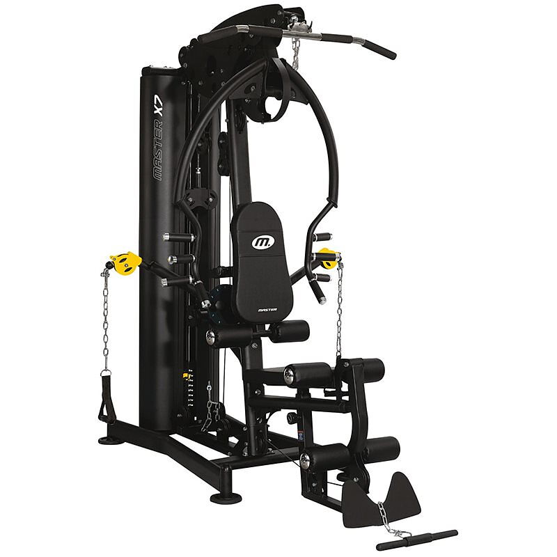 Master MASTER MULTIGYM X7