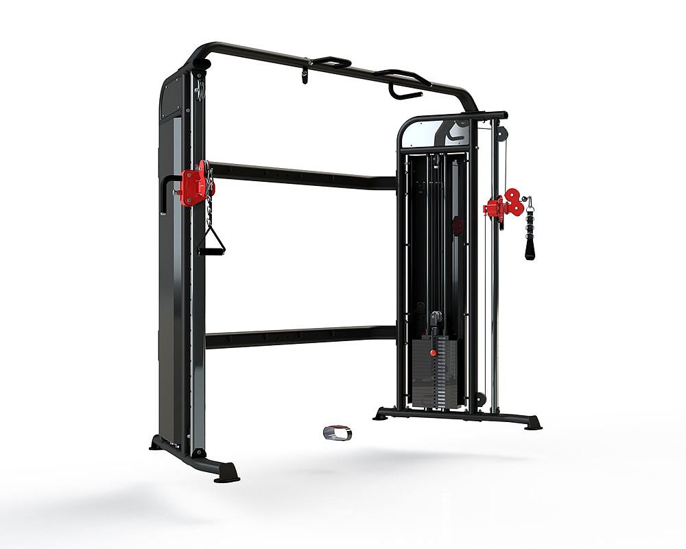 Master LONG ARM X17 / X20