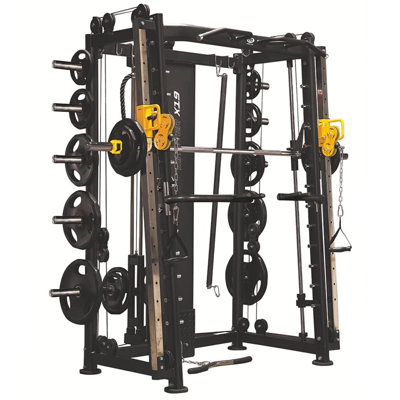 MASTER MULTIRACK X15