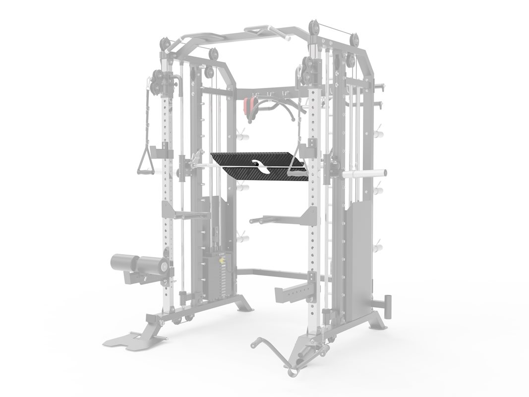 Master X16-19-22 LEGPRESS