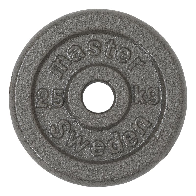 Master SKOLVIKT 26mm