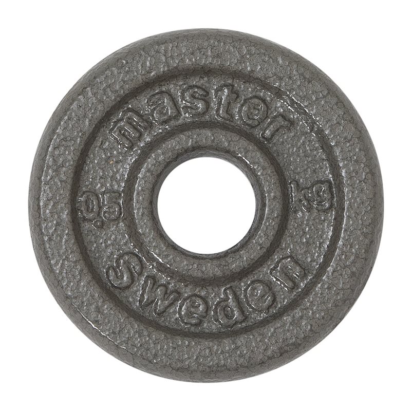 Master SKOLVIKT 26mm