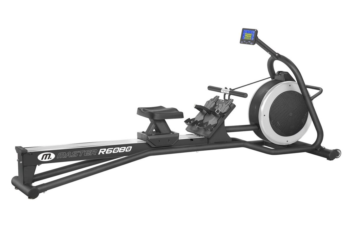 Master RODDMASKIN R6080