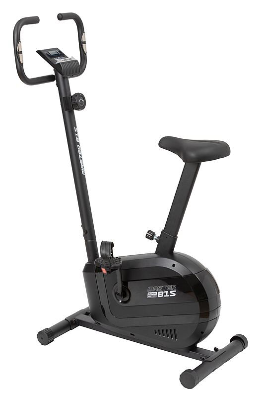 Master MOTIONSCYKEL B15