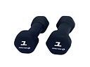 Master NEOPRENHANTLAR PAR 1-10 KG, par