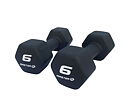 Master NEOPRENHANTLAR PAR 1-10 KG, par