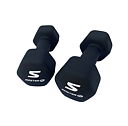 Master NEOPRENHANTLAR PAR 1-10 KG, par