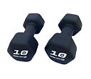 Master NEOPRENHANTLAR PAR 1-10 KG, par