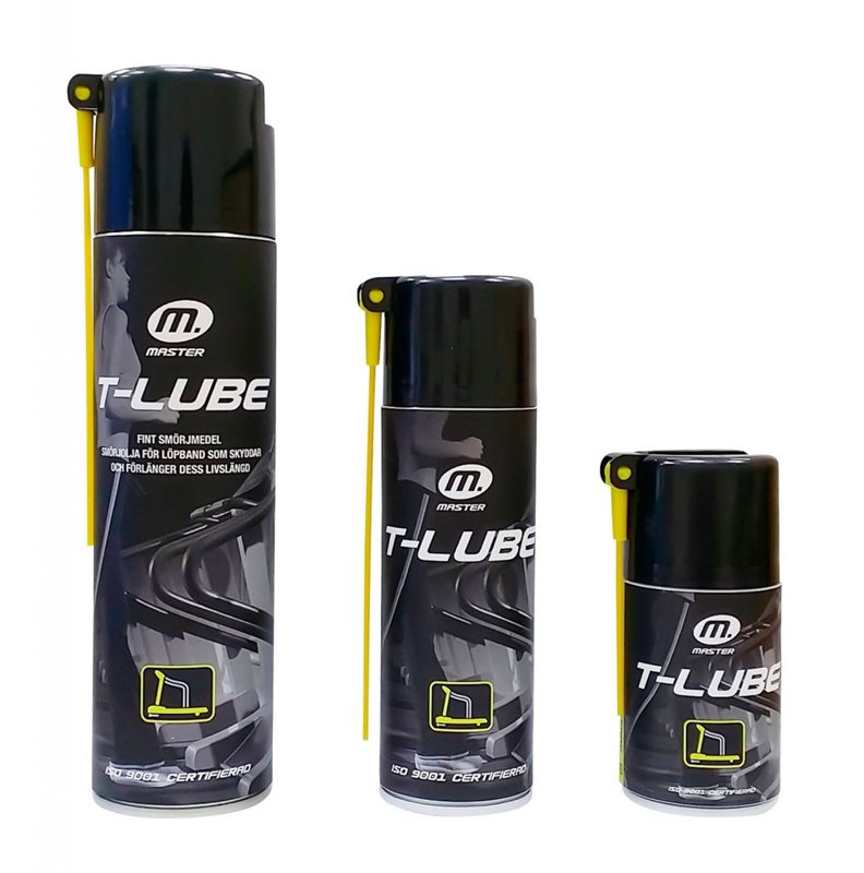 Master T-LUBE 420 ML