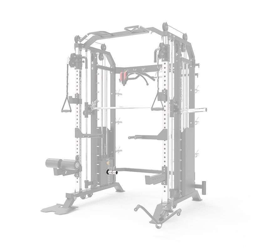 Master WEIGHTPEG X19