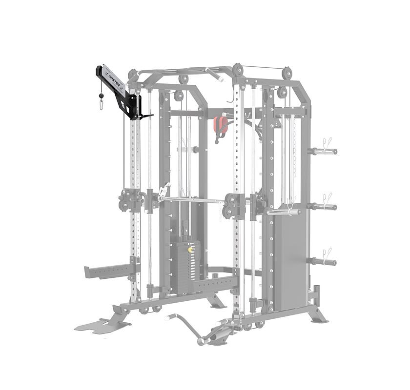 Master LATPULL X16-X19