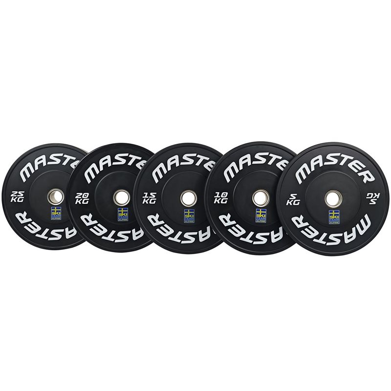 Master BUMPER SKI Svart