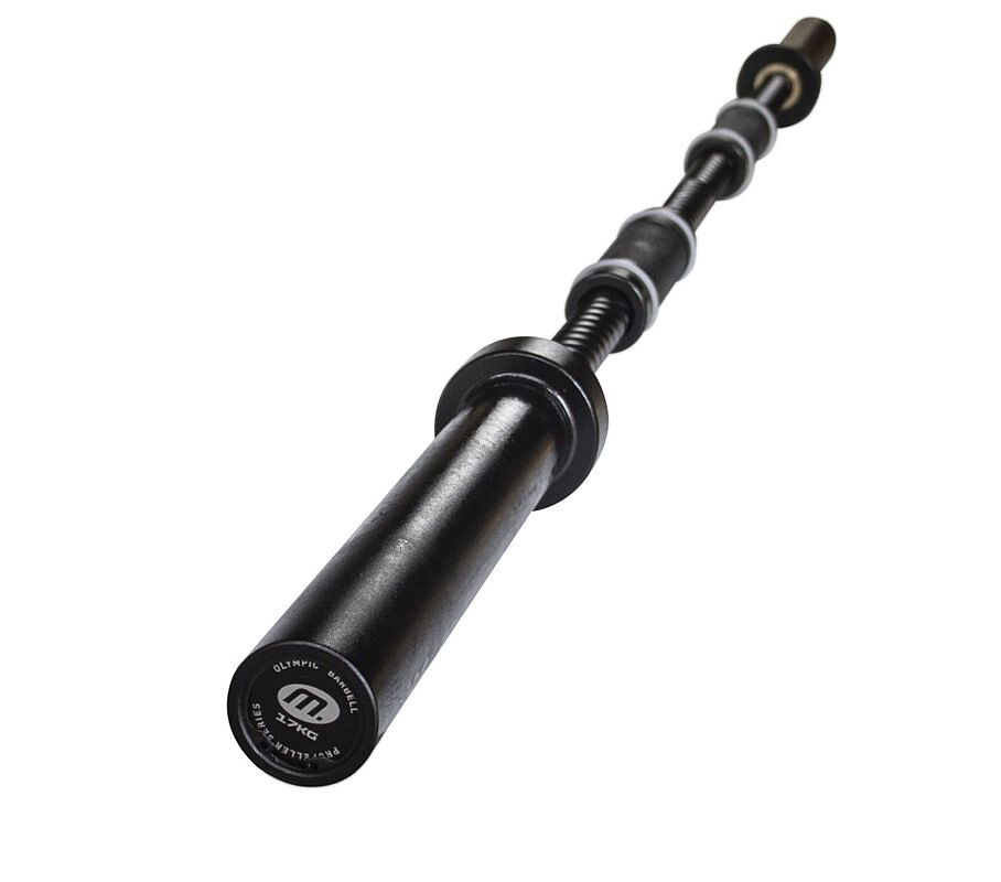 Master PROPELLER BAR 180