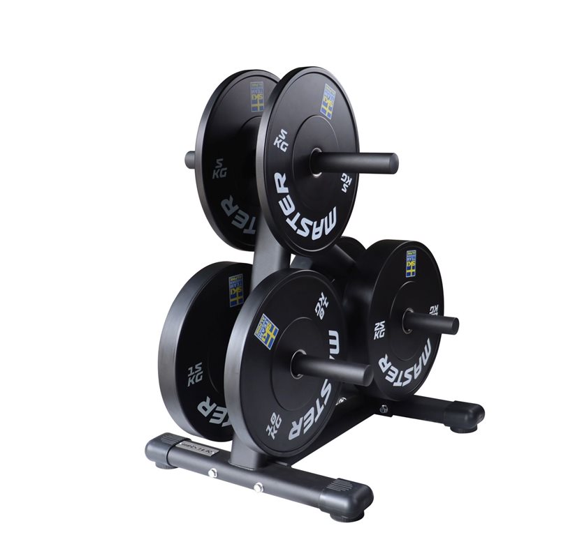 Master VIKTSTÄLL 50MM GOLD