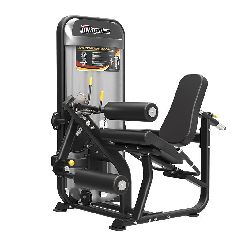 IMPULSE PL9019 Leg extension/Leg curl