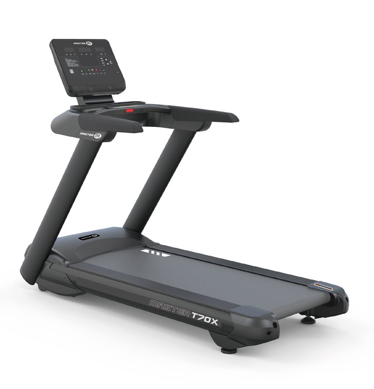 Master LÖPBAND T70X