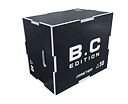 Master BLACK PLYOMETRIC BOX 40-50-60