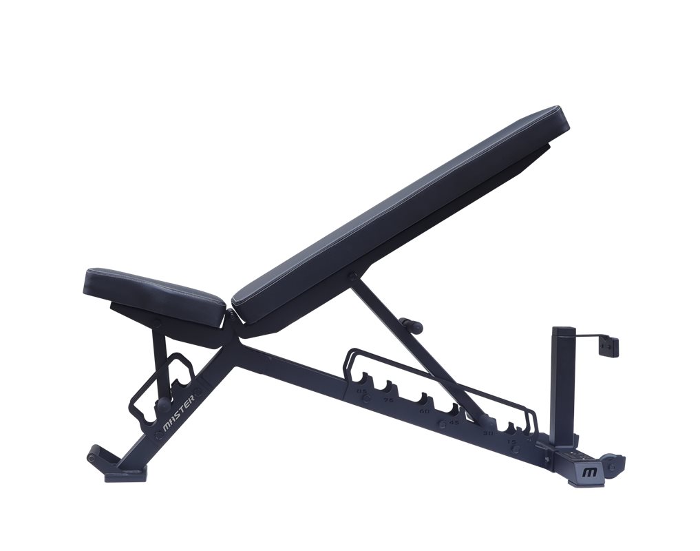 Master Träningsbänk BC 1.0