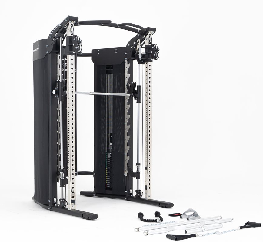 Master MULTISMITH X22