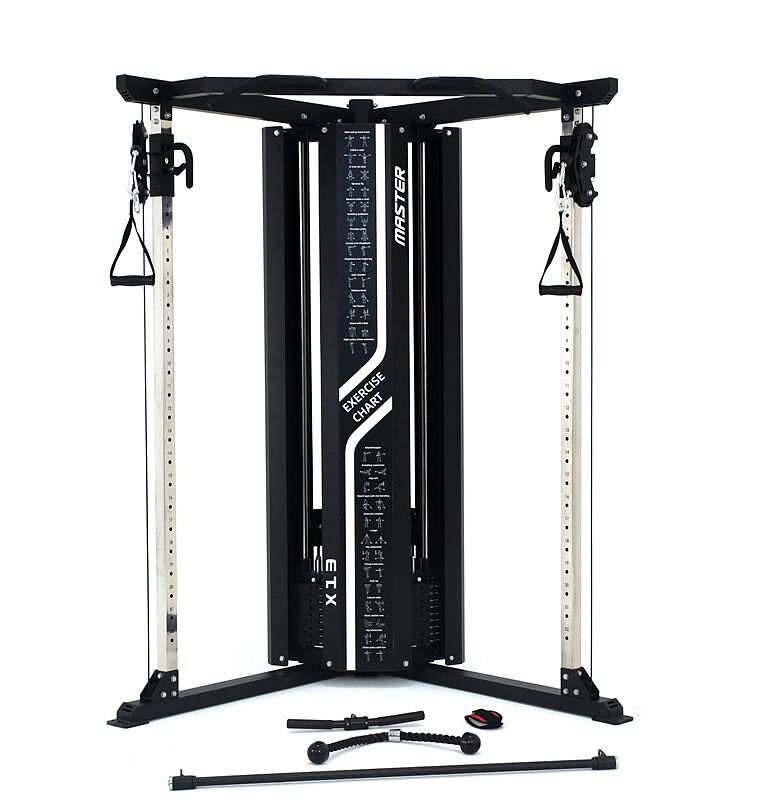 Master FUNCTIONAL TRAINER X13