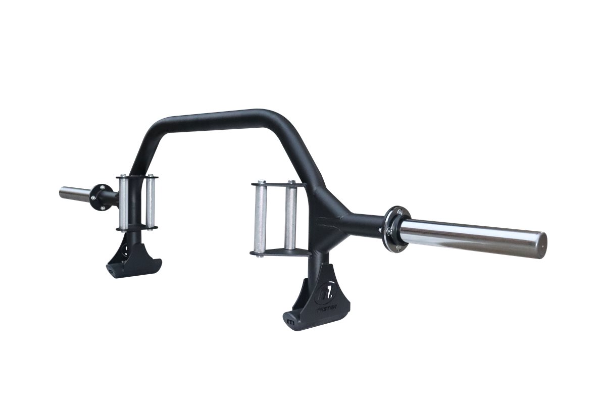 Master OPEN DEAD LIFT BAR