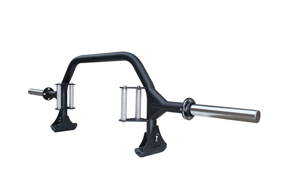 Master OPEN DEAD LIFT BAR