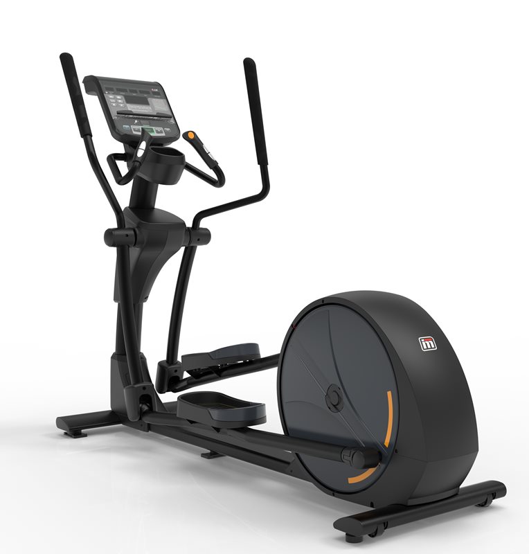 CROSSTRAINER RE700 BLACK