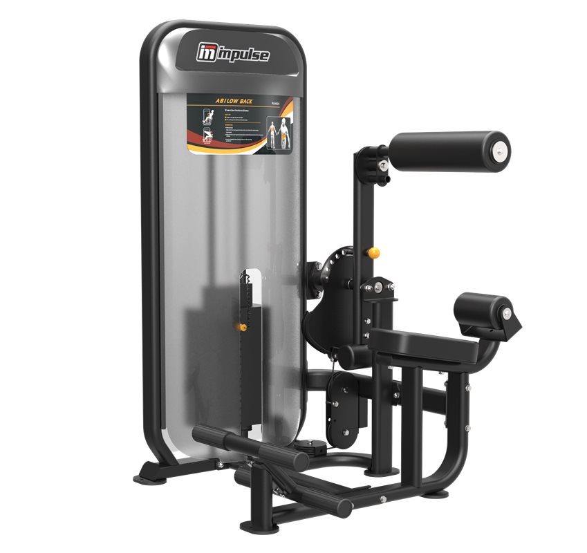 IMPULSE PL 9024 Mage/Rygg