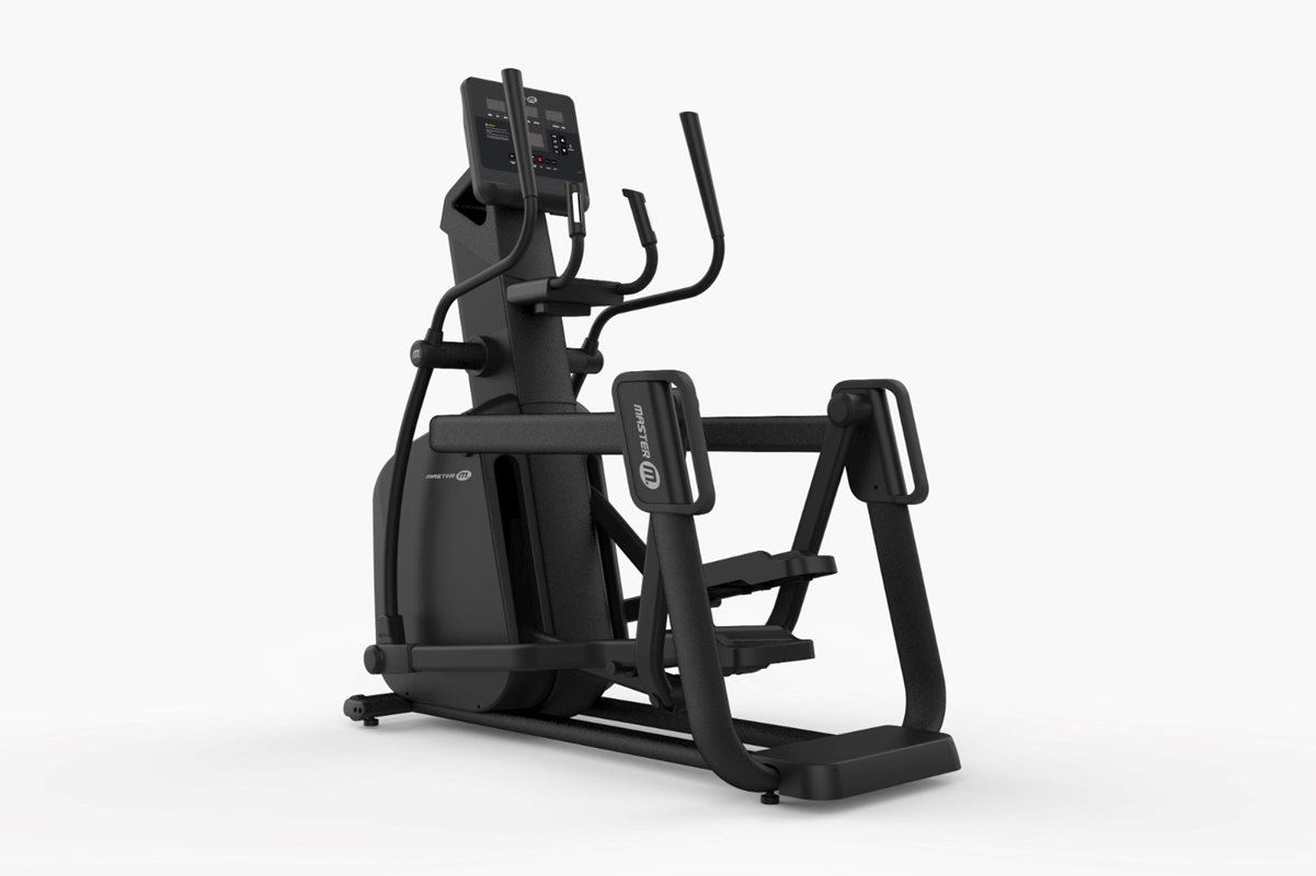 Master CROSSTRAINER XC600 PRO