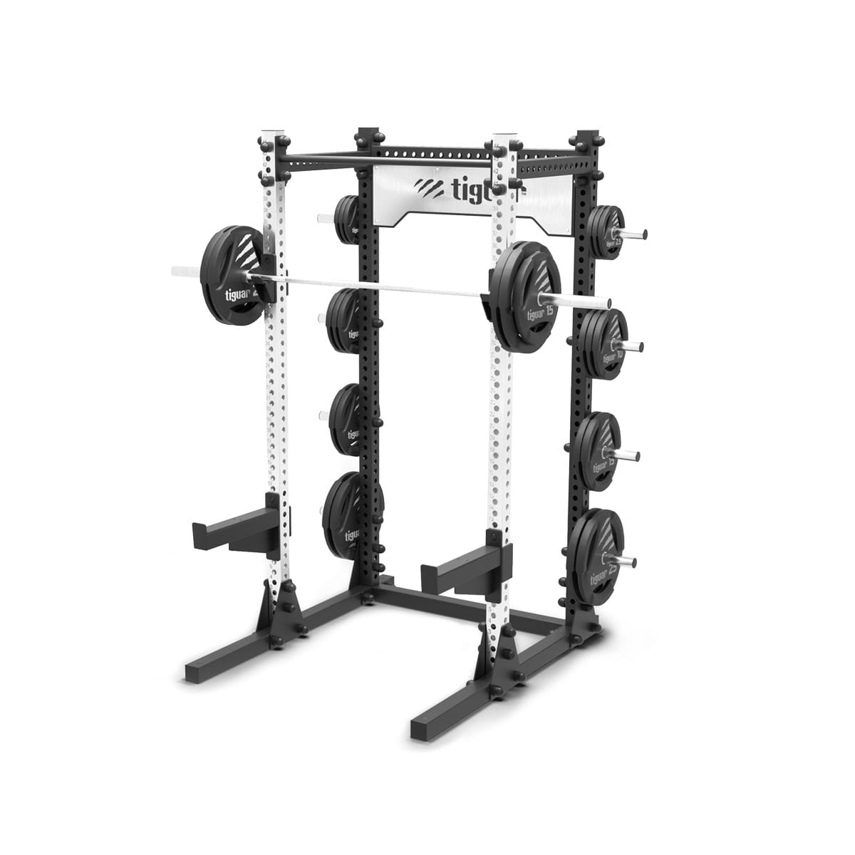 Tiguar Half Rack