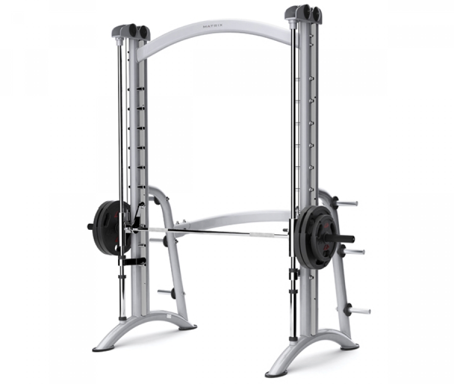 Matrix Magnum Smith maskin MGPL62 Gymspecialisten