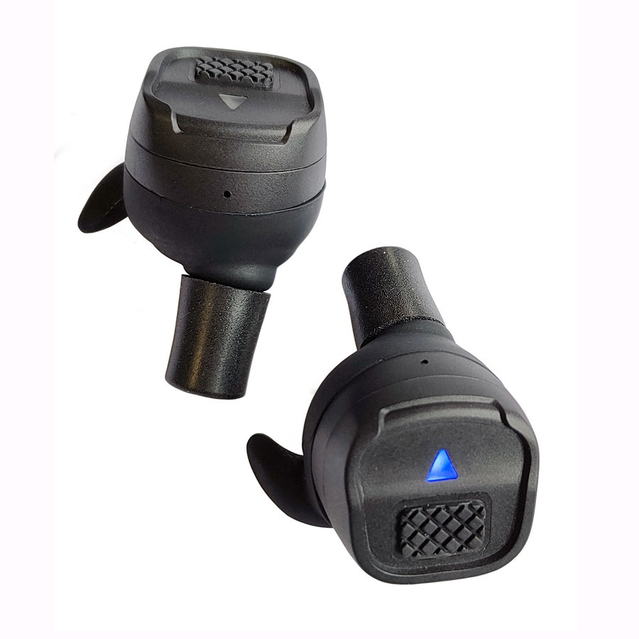 Num´axes Electronic Earplugs - 2