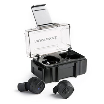 Num´axes Electronic Earplugs