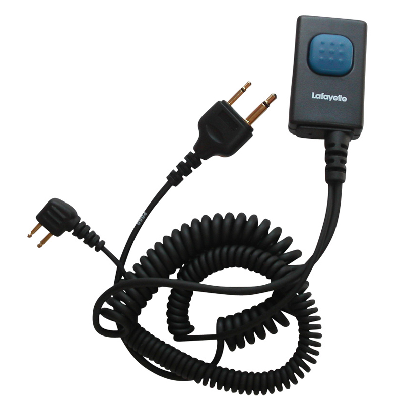 Headset Peltor 3,5mm & 2,5mm Rak