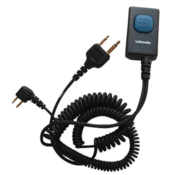 Headset Peltor 3,5mm & 2,5mm Rak
