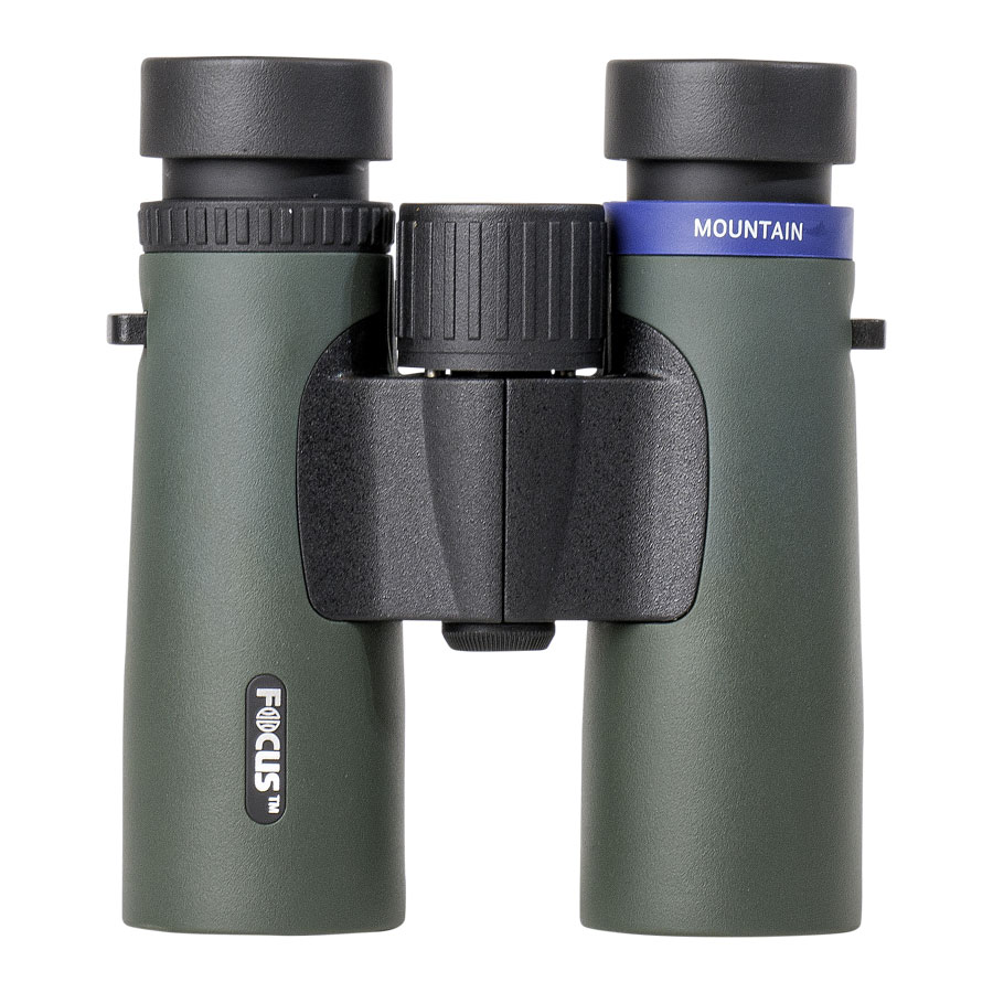 Focus Mountain 10x33