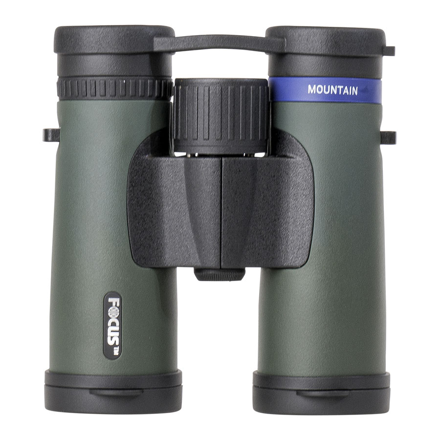Focus Mountain 10x33 - 4