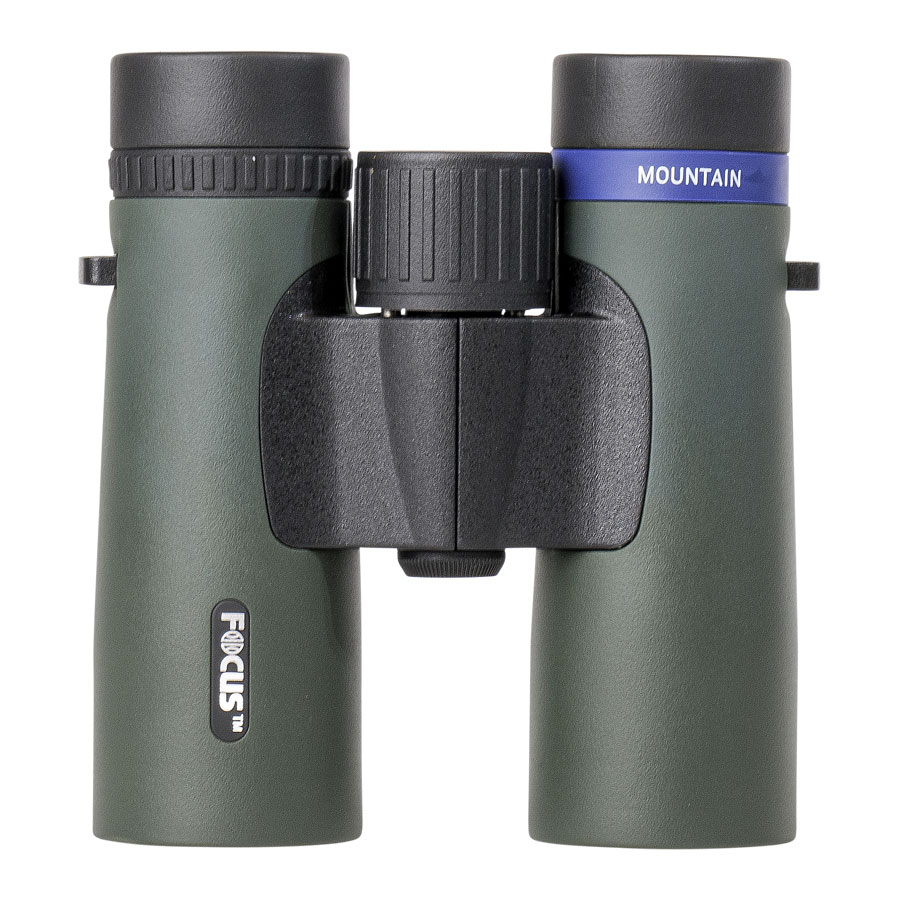 Focus Mountain 10x33 - 2
