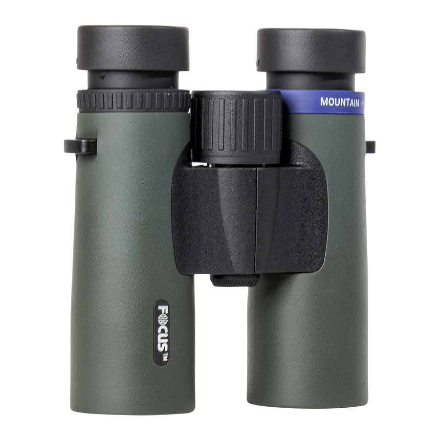 Focus Mountain 10x33 - 3