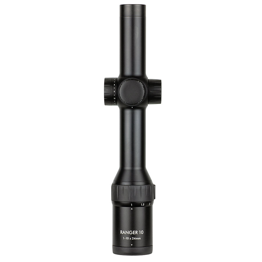Steiner Ranger 10 1-10x24 (4A-I) - 6
