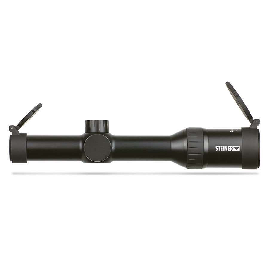 Steiner Ranger 10 1-10x24 (4A-I) - 4
