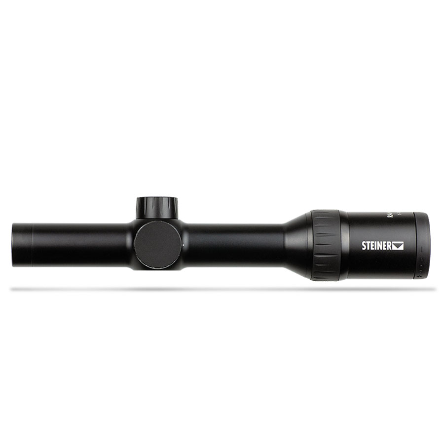 Steiner Ranger 10 1-10x24 (4A-I) - 5