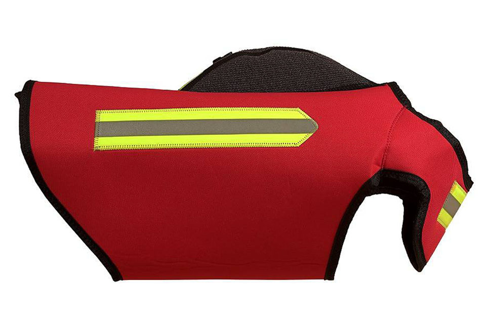 Hundväst Dogtech GPS 