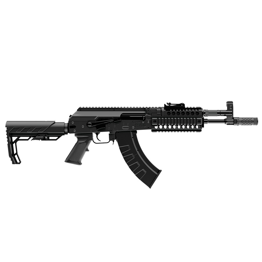 Crosman Full Auto AK1 4,5mm BB