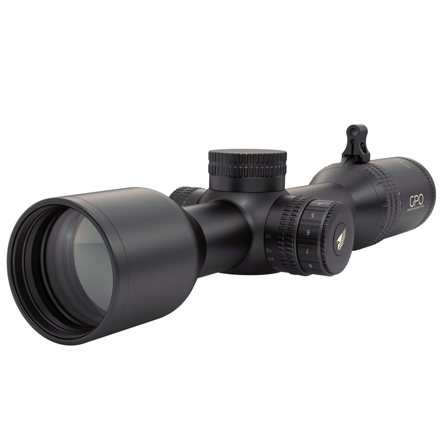 GPO SPECTRA 8X 1,6-13X44i G4i - 3