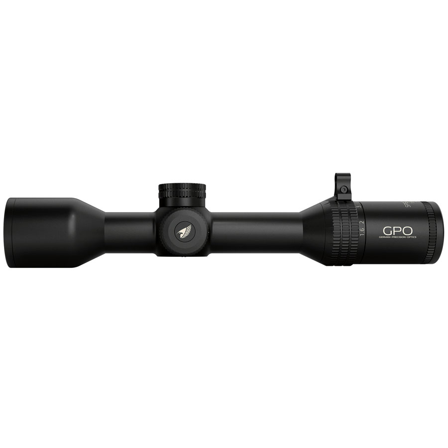 GPO SPECTRA 8X 1,6-13X44i G4i