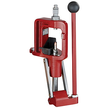 Hornady Single Stage, Lock-N-Load Classic Loader