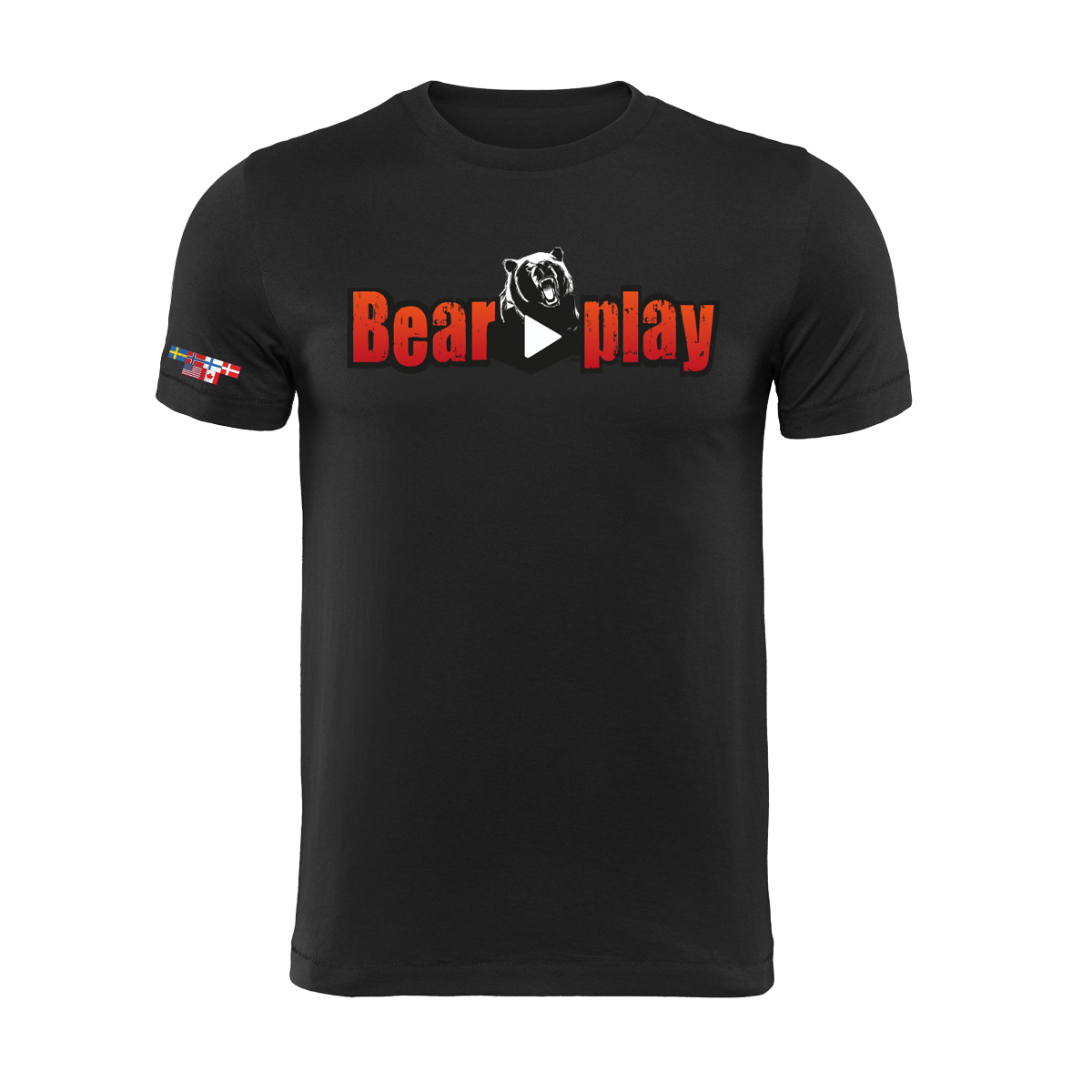 BEARPLAY T-SHIRT Bearplay