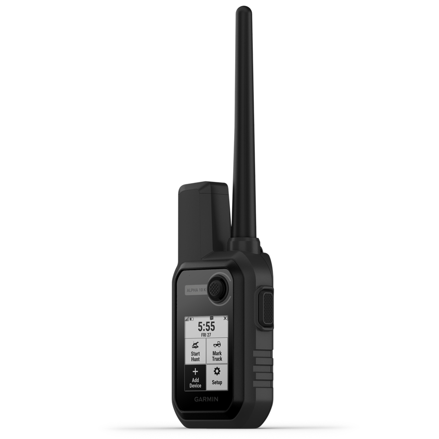 Garmin Alpha 10 Handenhet - 10